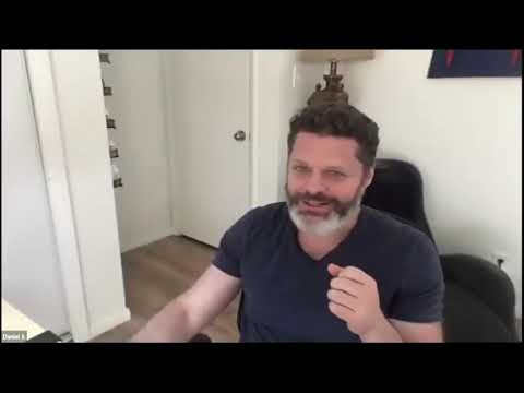 Body and Soul #4 - Where Do We Go From Here  We, I, and It w/ Daniel Schmachtenberger and Zak Stein