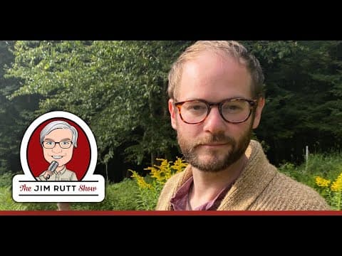 EP 268 Brendan Graham Dempsey on the Evolution of Meaning
