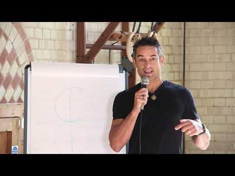 Collective Sensemaking in an Age of Existential Risk, Jamie Wheal