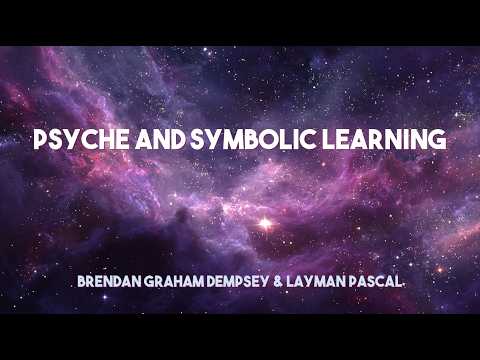 Psyche and Symbolic Learning (Interview with Brendan Graham Dempsey)