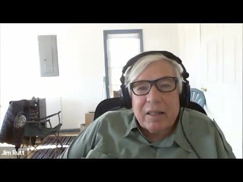 ProtoB Incubator w/ Jim Rutt