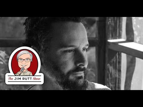 EP 301 Zak Stein on K-12 Education in the AI Era