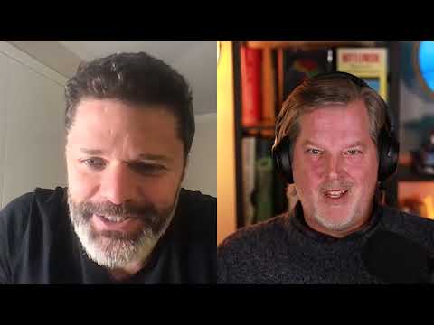 Daniel Schmachtenberger “Bend Not Break Part 1: Energy Blindness” | The Great Simplification #05