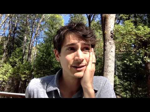 Religious life after the Death of the Invisible Hand (and Zak Stein's "A War Broke Out in Heaven")