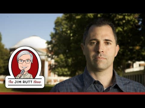 EP12 Brian Nosek – Open Science and Reproducibility