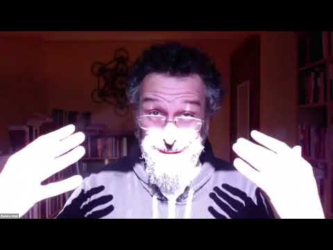 Metapsychology w/ Zak Stein. September 21, 2020