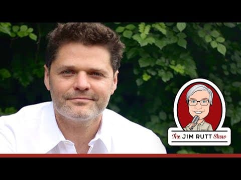 EP7 Daniel Schmachtenberger and the Evolution of Technology