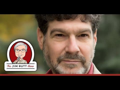 EP 264 Bret Weinstein and Jim Argue Politics