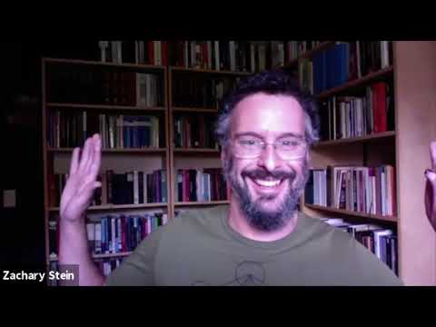 Towards a Metapsychology that is True to Transformation w/ Johnny V, Double G, and Zak Stein