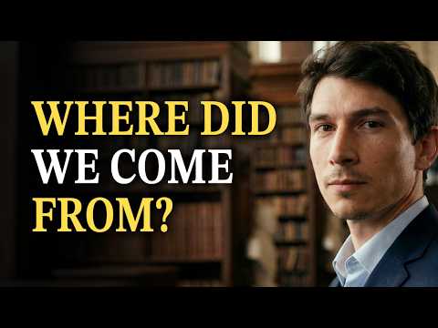 Is The Universe Conscious? | Matt Segall