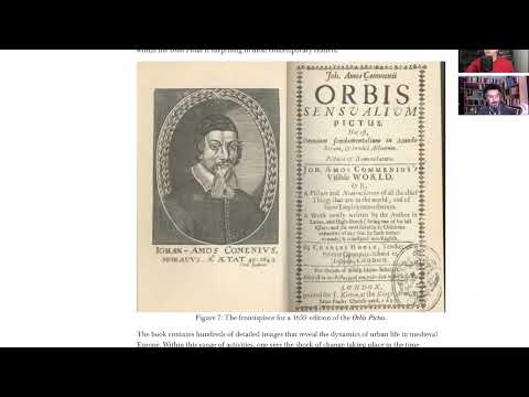 Education Must Make History Again(2) w' Zak Stein: What does it mean to be in a time between worlds?