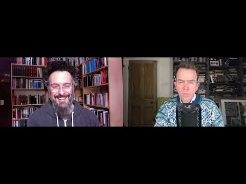 Education Must Make History Again, with Zak Stein(1): What matters most in a pre-figurative culture?