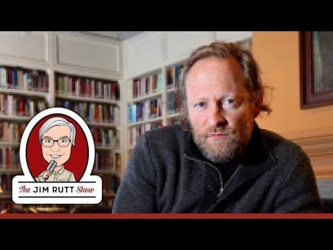 EP10 David Krakauer: Complexity Science