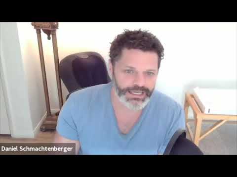 Health Index: A Hypothetical Index to Assess the Health of a Society w/ Daniel Schmachtenberger
