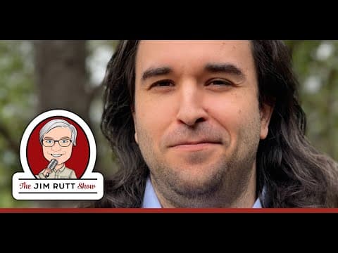 EP 318 Adam B. Levine on Thinking on Demand