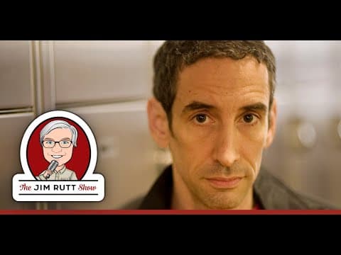 EP 214 Douglas Rushkoff on Leaving Social Media