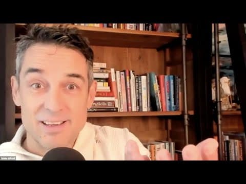 Recapture the Rapture w/ Jamie Wheal