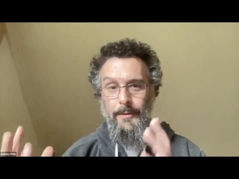 Consilience Project: The Endgames of Bad Faith Communication w/ Zak Stein