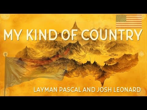 My Kind of Country (Ep. 9: Josh Leonard)