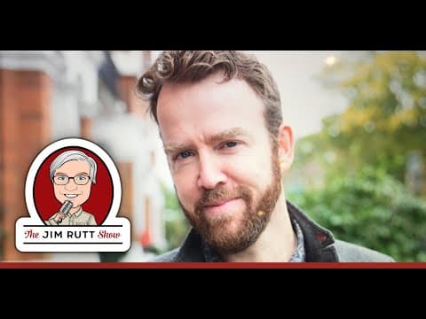 EP 229 Jonathan Rowson on the Antidebate