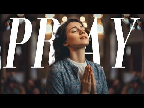 What is Prayer?