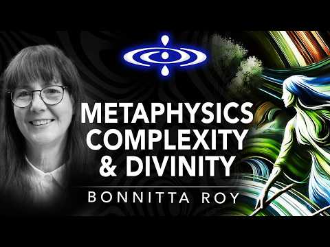 Transforming Perception Through Philosophy - Bonnitta Roy | Elevating Consciousness Podcast #53