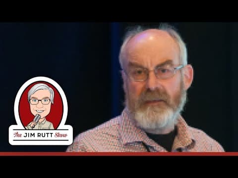 EP11 Dave Snowden and Systems Thinking