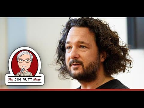 EP 282 Tyson Yunkaporta on Indigenous Law, Lore, and Learning