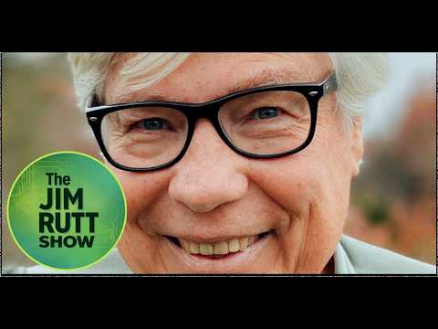 EP 322 Worldviews: Jim Rutt