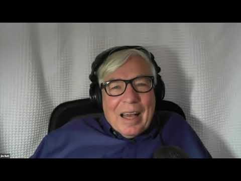 A Facebook Banishment: The Game B Exodus w/ Jim Rutt