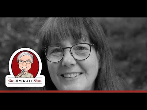 EP17 – Bonnitta Roy on Process Thinking and Complexity