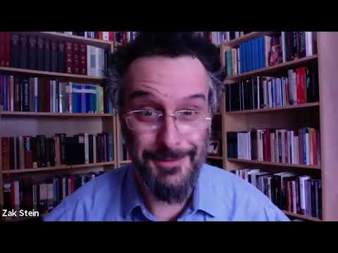 Mythos, Logos and Democracy: What just happened in America and what does it mean for the world?