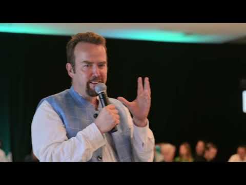 The Flip, the Formation, and the Fun: A response to the Metacrisis by Jonathan Rowson, in Montreal.