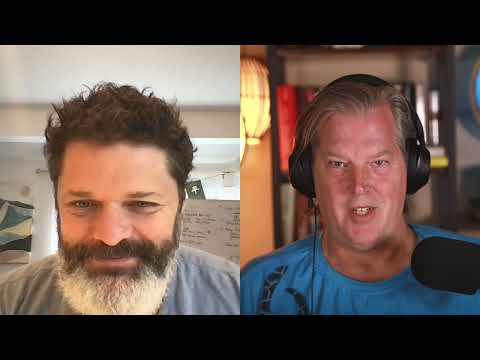 Daniel Schmachtenberger: "Sensemaking, Uncertainty, and Purpose” | The Great Simplification #31