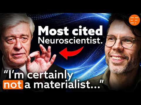 Does Neuroscience Point To Non-Dualism? | Karl Friston