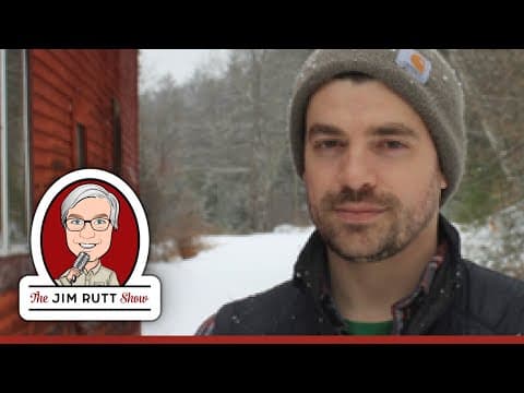 EP9 Joe Norman: Applied Complexity