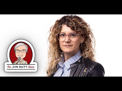 EP 297 Sara Walker on the Physics of Life’s Emergence
