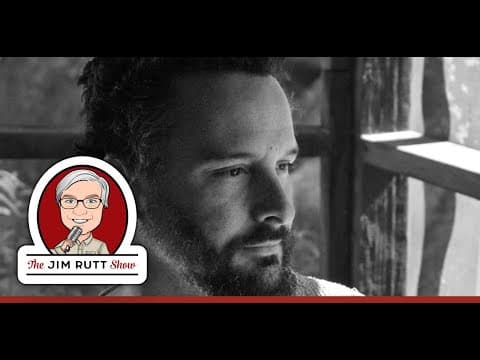 Currents 044: Zak Stein on Propaganda and the Information War