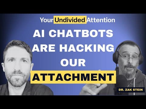 Attachment Hacking and the Rise of AI Psychosis