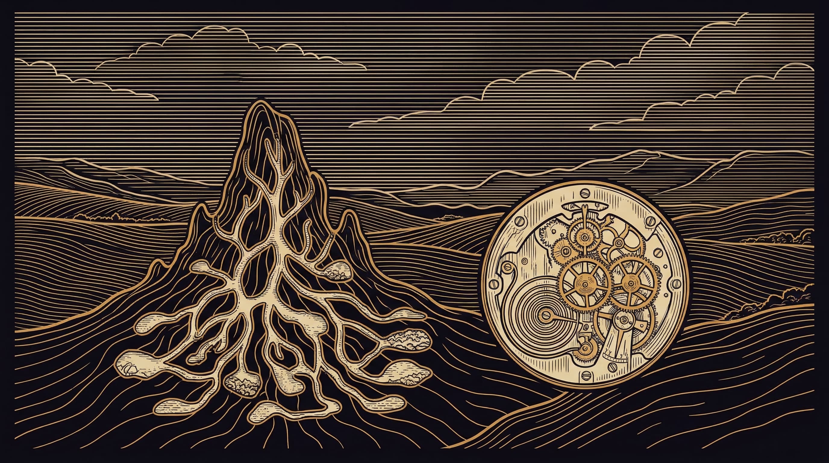 Distinguishing Human Complexity from Biological Systems