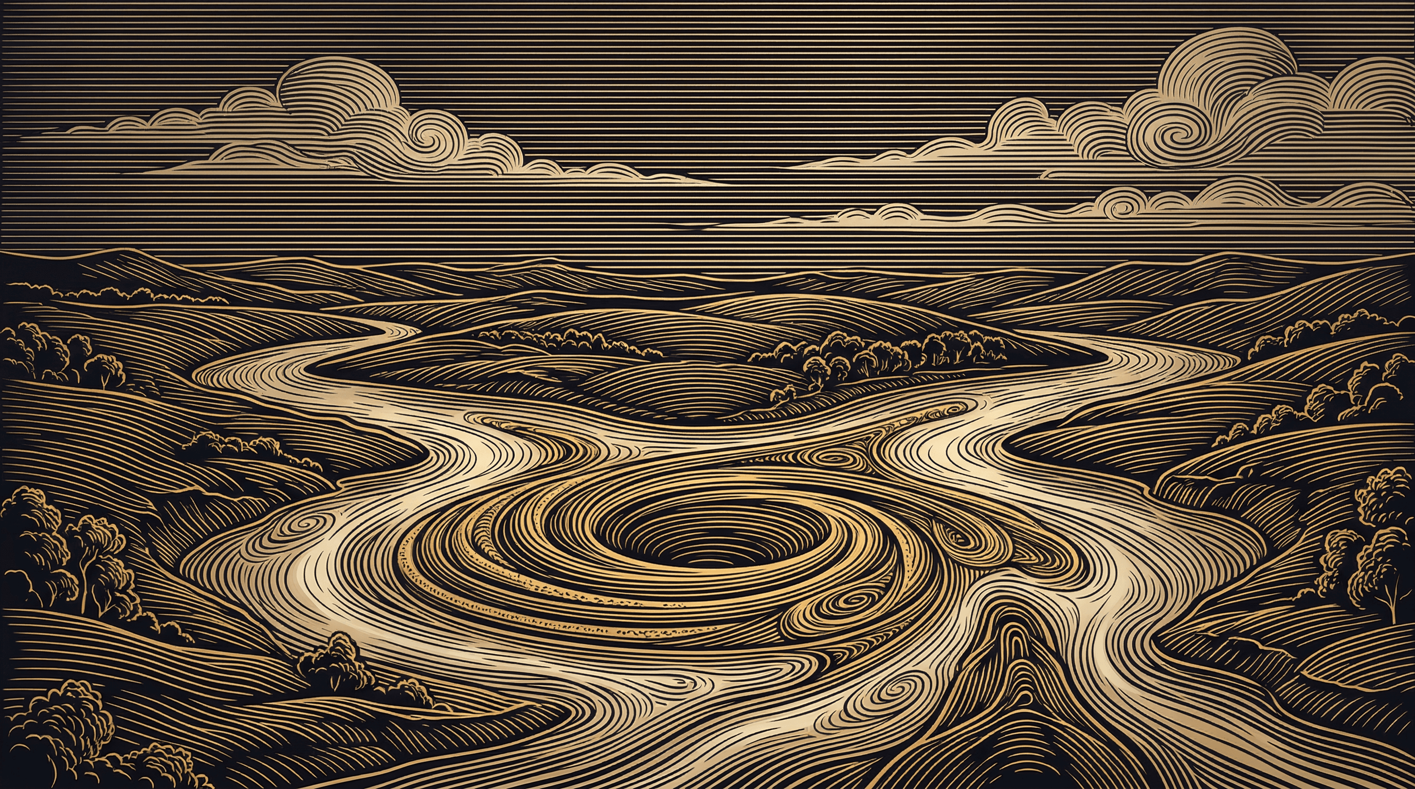 The Self-Organizing Logic of Sacred Values