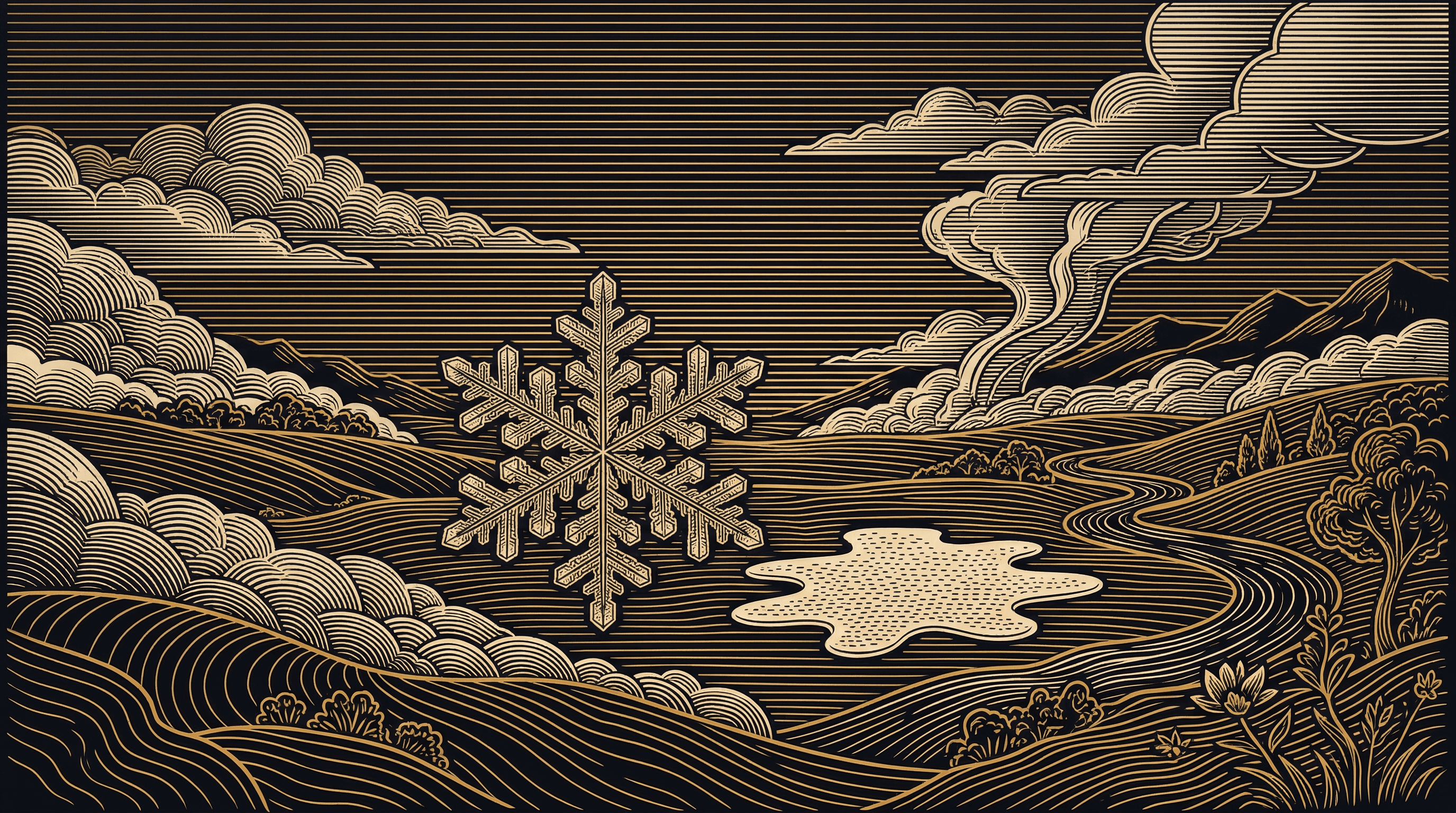 Information, Entropy, and the Persistence of Form