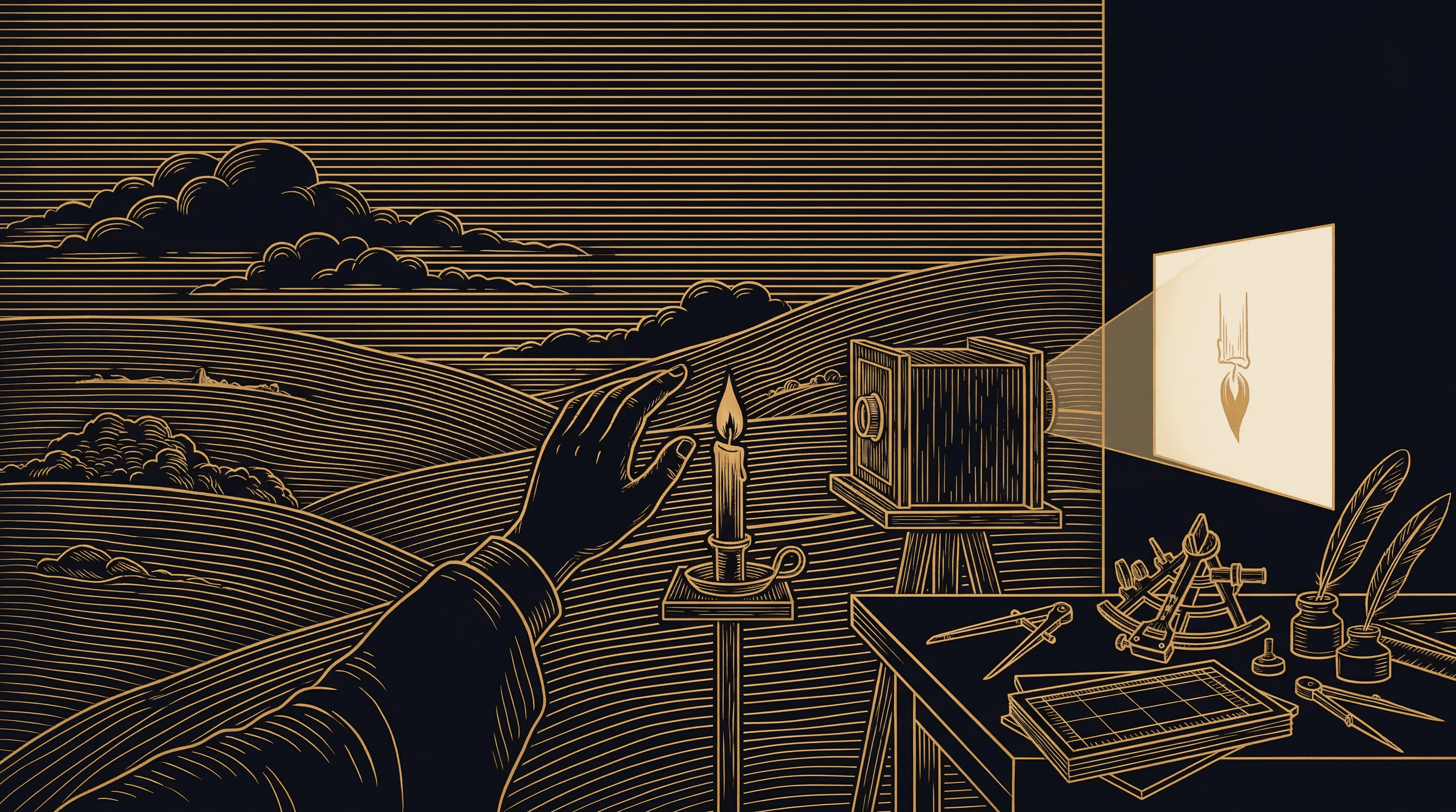 The Epistemic Distinction Between Science and Psyche