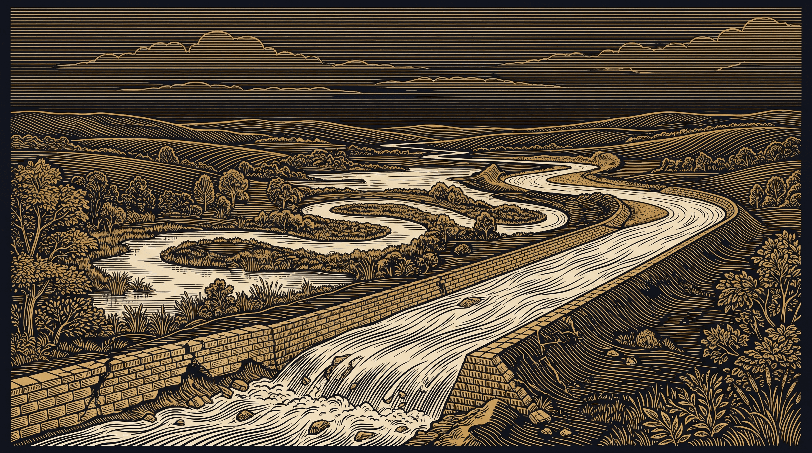 The Structural Trap of Constant Problem Generation