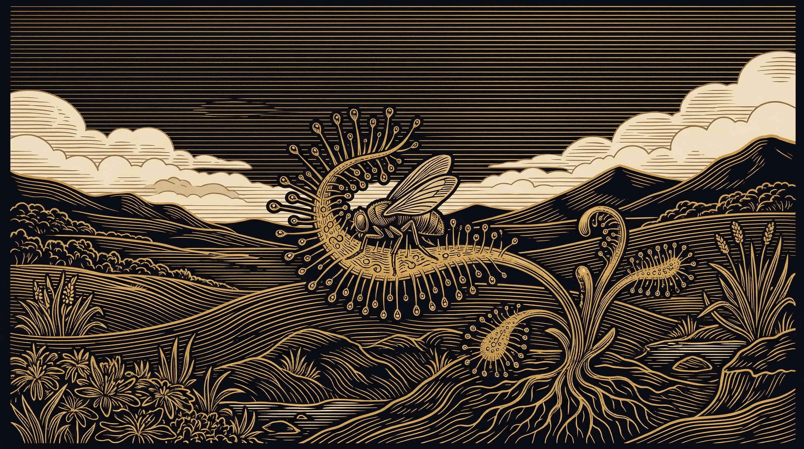 Information as the Mechanism of Physical Existence