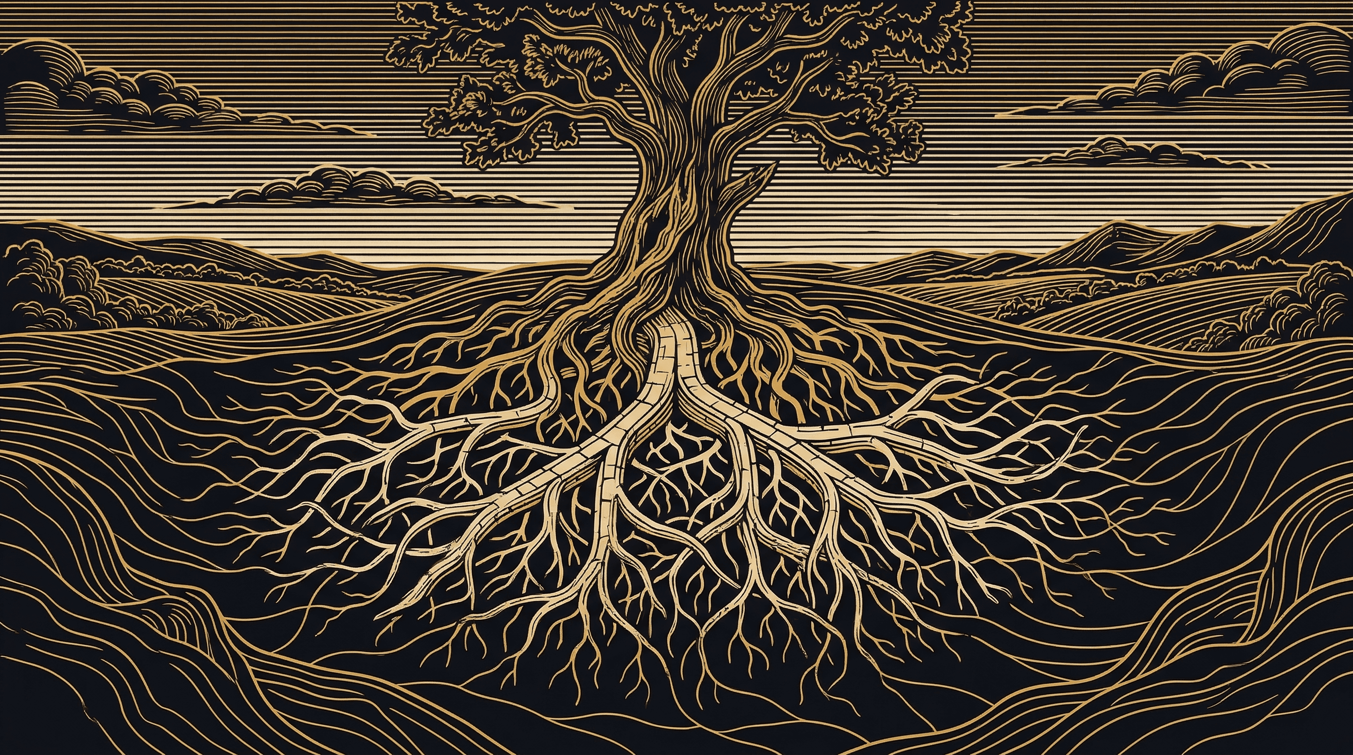 The Structural Architecture of Cultic Emergence