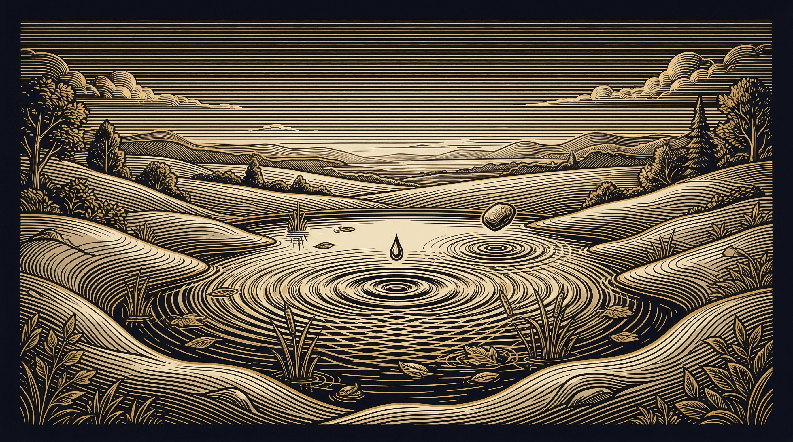 The Neural Process of Constructing Meaningful Worlds