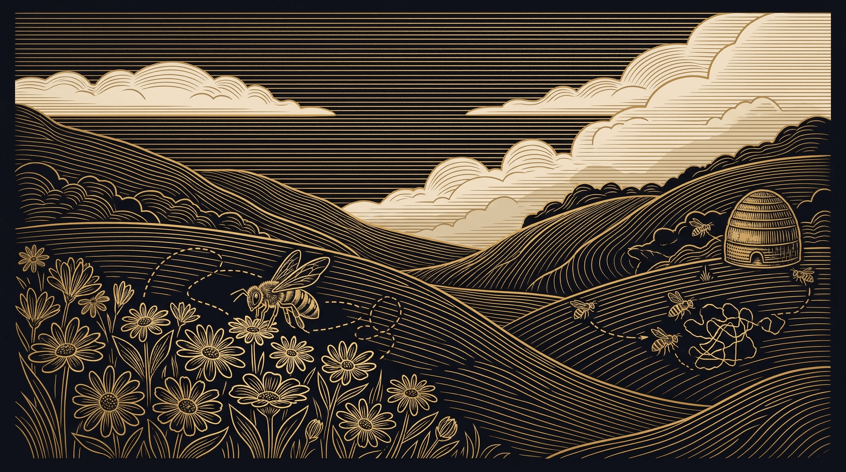 Biological Vulnerability and the Modern Economic Trap