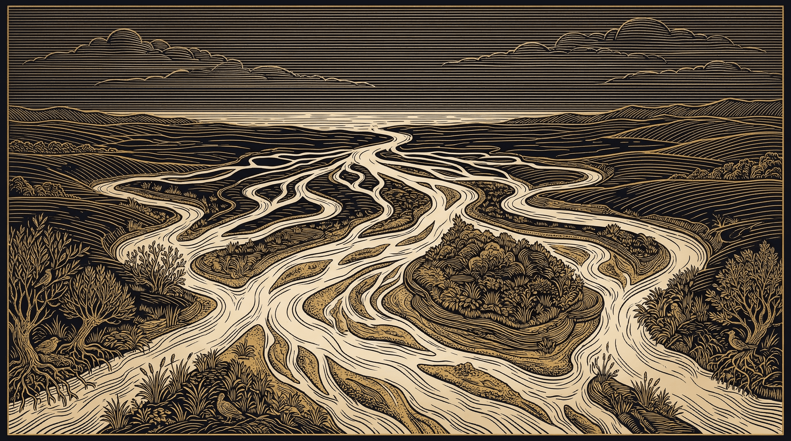 A Decentralized Toolkit for Designing New Communities