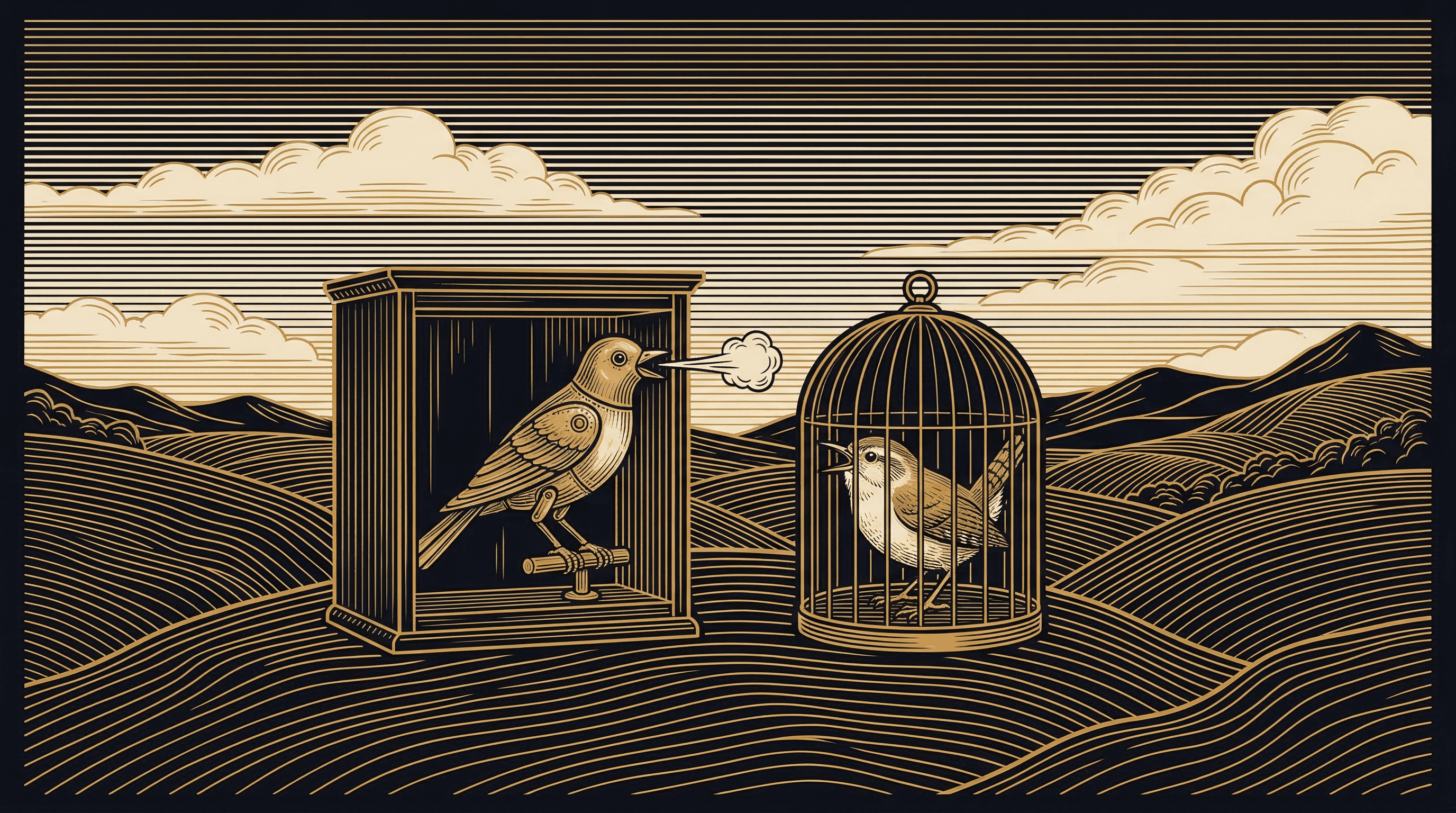 The Category Error of Machine Personhood